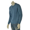 MAGLIONE UOMO RIFLE GIROCOLLO BASICO COTONE ART. RFTR522