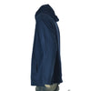 FELPA UOMO RIFLE TAGLIE OVER FULL ZIP CAPPUCCIO GARZATA ART. ORFF302