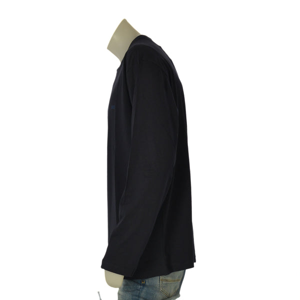 MAGLIA UOMO RIFLE TAGLIE OVER MANICA LUNA GIROCOLLO JERSEY COTONE ART. ORFT300