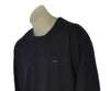 MAGLIA UOMO RIFLE TAGLIE OVER MANICA LUNA GIROCOLLO JERSEY COTONE ART. ORFT300