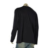 MAGLIA UOMO RIFLE TAGLIE OVER MANICA LUNA GIROCOLLO JERSEY COTONE ART. ORFT300