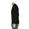 MAGLIA UOMO RIFLE GIROCOLLO MANICA LUNGA JERSEY COTONE LOGO ART. RFT180