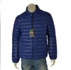 GIUBBETTO UOMO SEA BARRIER TRAPUNTATO ZIP TASCHE ART. AUGUSTO-86C