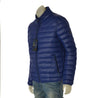 GIUBBETTO UOMO SEA BARRIER TRAPUNTATO ZIP TASCHE ART. AUGUSTO-86C