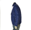 GIUBBETTO UOMO SEA BARRIER TRAPUNTATO ZIP TASCHE ART. AUGUSTO-86C
