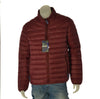 GIUBBETTO UOMO SEA BARRIER TRAPUNTATO ZIP TASCHE ART. AUGUSTO-86C