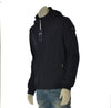 GIUBBETTO UOMO X-CAPE TECNICO CAPPUCCIO ZIP TASCHE ART. KROME