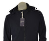 GIUBBETTO UOMO X-CAPE TECNICO CAPPUCCIO ZIP TASCHE ART. KROME
