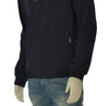 GIUBBETTO UOMO X-CAPE TECNICO CAPPUCCIO ZIP TASCHE ART. KROME