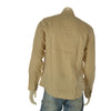 CAMICIA UOMO BEVERLY HILLS POLO CLUB REGULAR FIT COREANA MANICA LUNGA LINO LOGO ART. B-LEAD-LINO