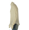 CAMICIA UOMO BEVERLY HILLS POLO CLUB MANICA LUNGA LINO REGULAR FIT LOGO ART. B-URBAN-LINO