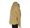 GIACCA DONNA MIRELLA FODERATA ANTIVENTO ANTIPIOGGIA  CAPPUCCIO ZIP TASCHE ART. GISELLE