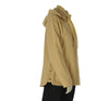 GIACCA DONNA MIRELLA FODERATA ANTIVENTO ANTIPIOGGIA  CAPPUCCIO ZIP TASCHE ART. GISELLE