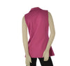 GILET DONNA BARBARELLA DOPPIO PETTO JERSEY ART. 1010G