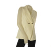 GILET DONNA BARBARELLA DOPPIO PETTO JERSEY ART. 1010G
