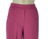 PANTALONI DONNA BARBARELLA PALAZZO TASCHE FRANCESE ELASTICO JERSEY ART. 1012P