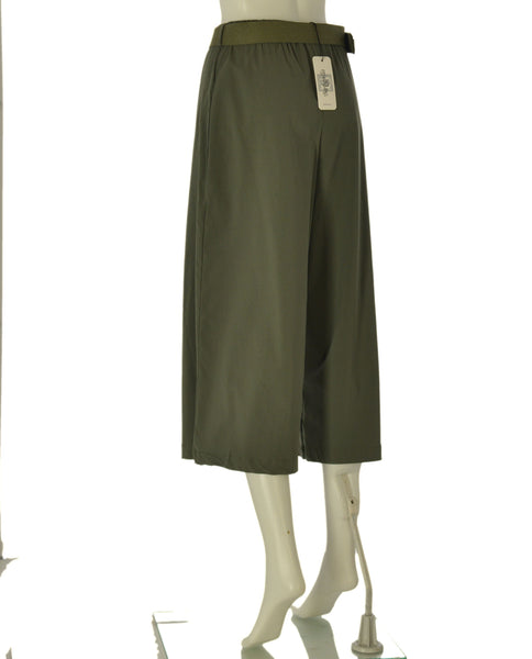 PANTAGONNA DONNA BARBARELLA ELASTICO TASCHE PENCES CINTURA ART. 1054N