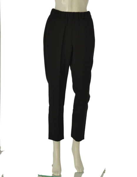 PANTALONE DONNA GRIFFAI ELASTICO TASCHE ART. 7932