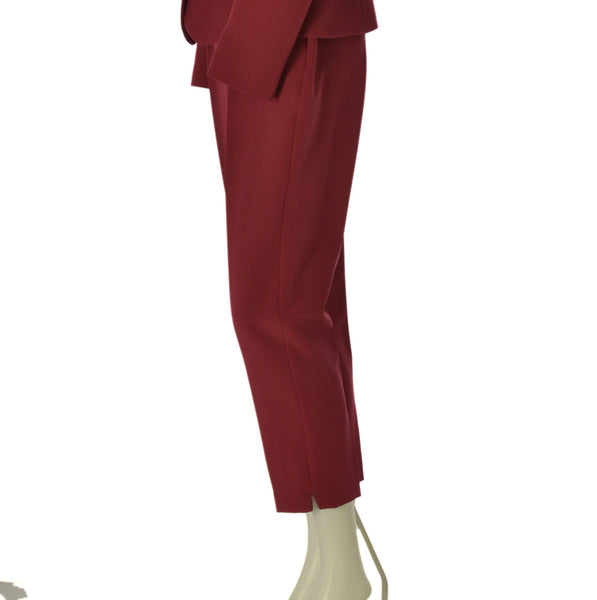 COMPLETO DONNA GRIFFAI GIACCA PANTALONE BSTREACH ELEGANTE ART. 7926