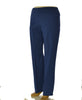 PANTALONE DONNA BARBARELLA TAGLIE OVER ELASTICO CLASSICO ART. 1009PX