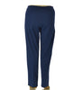 PANTALONE DONNA BARBARELLA TAGLIE OVER ELASTICO CLASSICO ART. 1009PX