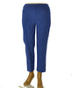 PANTALONI DONNA BARBARELLA TAGLIE OVER ELASTICO CLASSICO ART. 1160PX