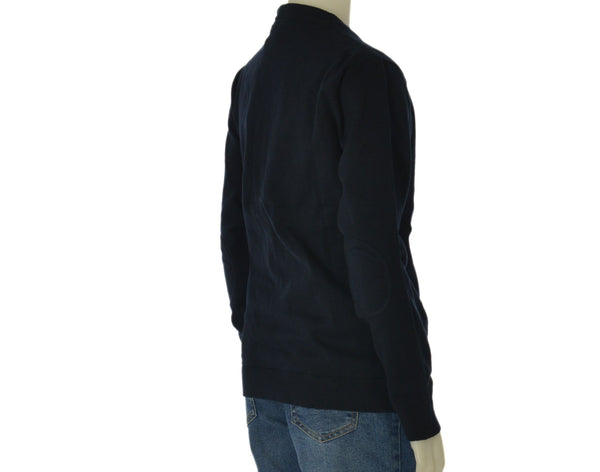 CARDIGAN RAGAZZO ZIPPY BOTTONI COTONE ELEGANTE ART. ZKBAP0201-24043