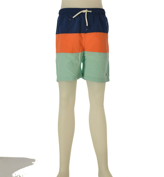 BOXER MARE RAGAZZO ZIPPY ELASTICO COULISSE TASCA ART. ZKBAP0702-26002