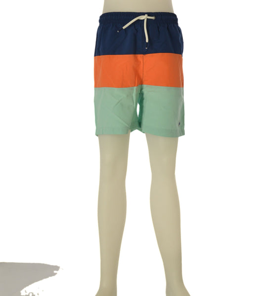 BOXER MARE RAGAZZO ZIPPY ELASTICO COULISSE TASCA ART. ZKBAP0702-26002