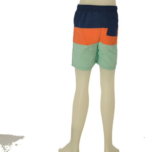 BOXER MARE RAGAZZO ZIPPY ELASTICO COULISSE TASCA ART. ZKBAP0702-26002