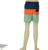 BOXER MARE RAGAZZO ZIPPY ELASTICO COULISSE TASCA ART. ZKBAP0702-26002