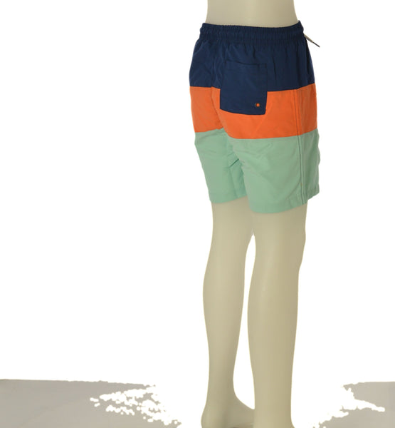 BOXER MARE RAGAZZO ZIPPY ELASTICO COULISSE TASCA ART. ZKBAP0702-26002