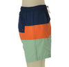 BOXER MARE RAGAZZO ZIPPY ELASTICO COULISSE TASCA ART. ZKBAP0702-26002