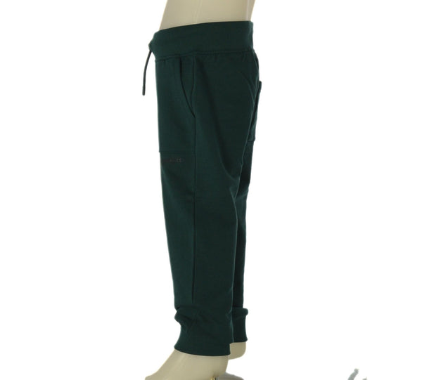 PANTALONE TUTA BAMBINO GARZATO TASCHE POLSINI ART. ZKBAP0401-26013