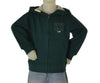 FELPA BAMBINO ZIPPY GARZATA CAPPUCCIO FULL ZIP TASCHE ART. ZKBAP0201-26006
