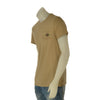 T-SHIRT UOMO SAI AMBROSINI MANICA CORTA GIROCOLLO STAMPA TASCHINO COTONE ART. ARE6TS031074U
