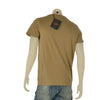 T-SHIRT UOMO SAI AMBROSINI MANICA CORTA GIROCOLLO STAMPA TASCHINO COTONE ART. ARE6TS031074U