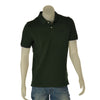 POLO UOMO HENRY COTTONS MANICA CORTA LOGO PIQUE COTONE ART. P626122