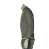 MAGLIONE UOMO HENRY COTTONS COTONE GIROCOLLO MELANGE ART. MG650783