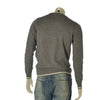 MAGLIONE UOMO HENRY COTTONS COTONE GIROCOLLO MELANGE ART. MG650783