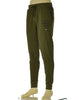 PANTALONE TUTA UOMO  SAI AMBROSINI COTONE GARZATO ELASTICO POLSINI TASCHE TASCHINO ART. ARE6PT031098U