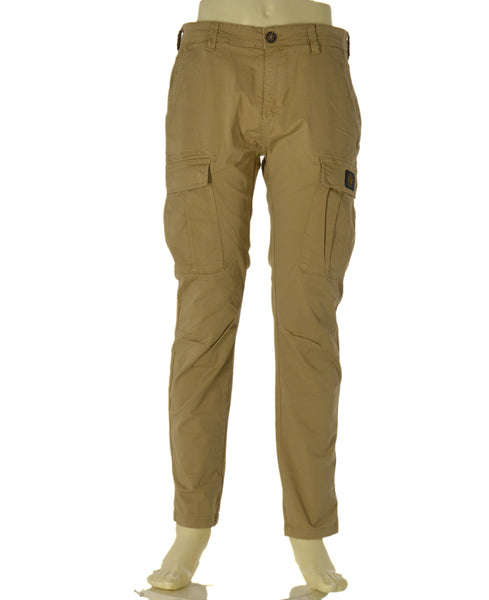 PANTALONE UOMO SAI AMBROSINI CARGO COTONE ELASTICIZZATO ART. ARE5PT002247U
