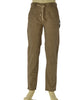 PANTALONE UOMO SAI AMBROSINI COTONE BOTTONE CERNIERA ELASTICO TASCHE ART. ARE6PT000622U