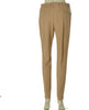 PANTALONE DONNA PERLA ELASTICO STRASS ELEGANTE VISCOSA ART. 2663