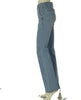 JEANS DONNA FLAVIA COSTANTI ELASTICIZZATO A ZAMPA  TASCHE FRANCESE ART. FC9294