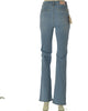 JEANS DONNA FLAVIA COSTANTI ELASTICIZZATO A ZAMPA  TASCHE FRANCESE ART. FC9294