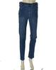 JEANS DONNA FLAVIA COSTANTI JEGGINGS TASCHE STRASS ELASTICIZZATO STRASS ART. FC9291
