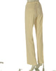 PANTALONE DONNA EMANUELA COSTA JERSEY ELASTICO ZAMPA ART. 35802
