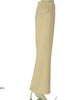 PANTALONE DONNA EMANUELA COSTA JERSEY ELASTICO ZAMPA ART. 35802