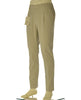 PANTALONI UOMO P.ZETA.ONE COMFY FIT PENCES TASCHE FRANCESE COTONE ART. PZV95/61045